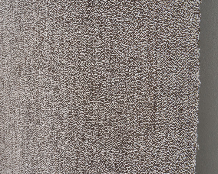 Gray Kilim Rug 8' x 10' | No. VR80071