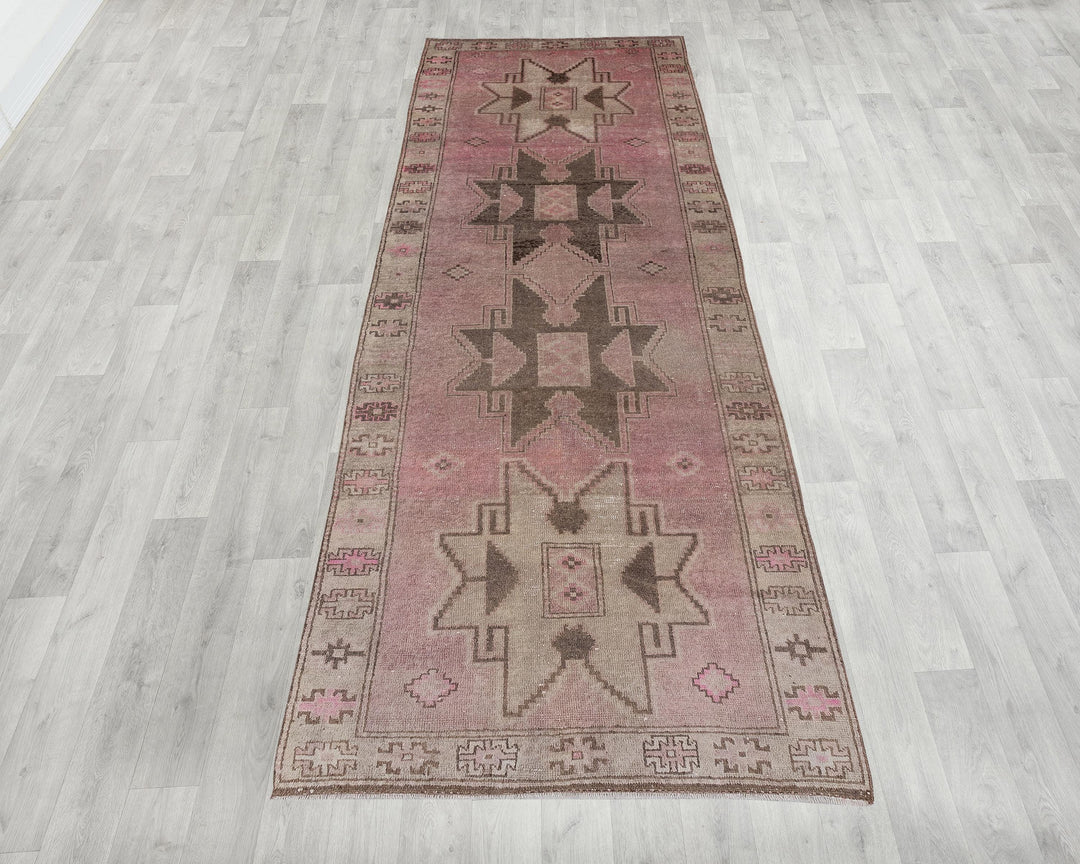 Runner Rug 3' 11" x 11' 10" | No. VR15644