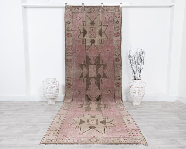 Runner Rug 3' 11" x 11' 10" | No. VR15644