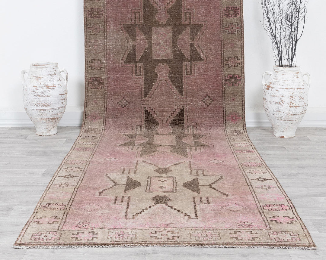 Runner Rug 3' 11" x 11' 10" | No. VR15644