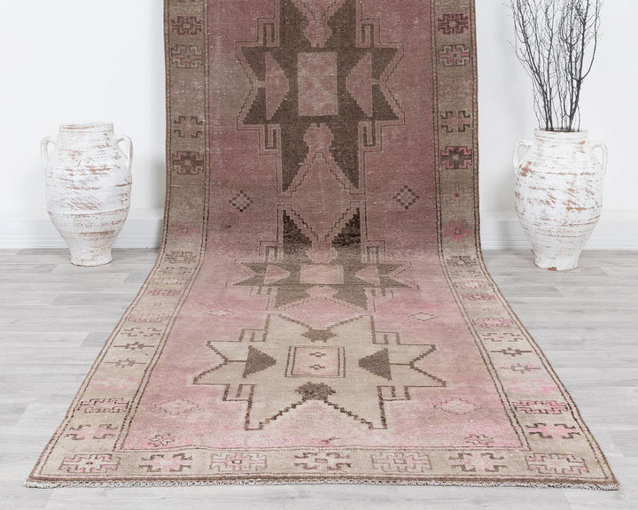 Runner Rug 3' 11" x 11' 10" | No. VR15644