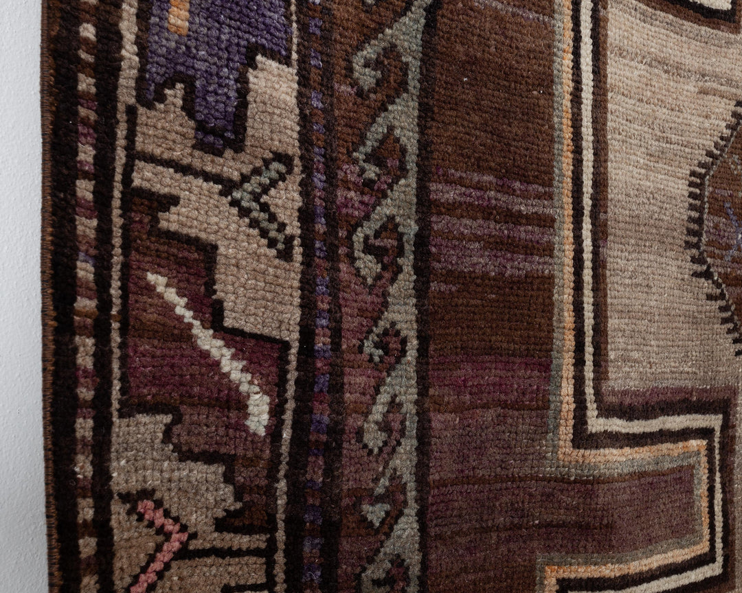 Runner Rug 5' 1" x 10' 11" | No. VR41259