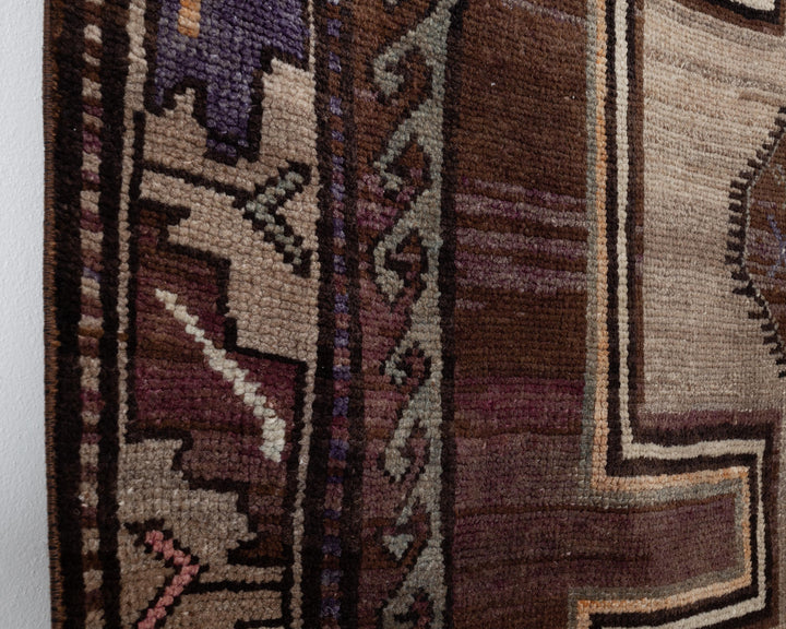 Runner Rug 5' 1" x 10' 11" | No. VR41259