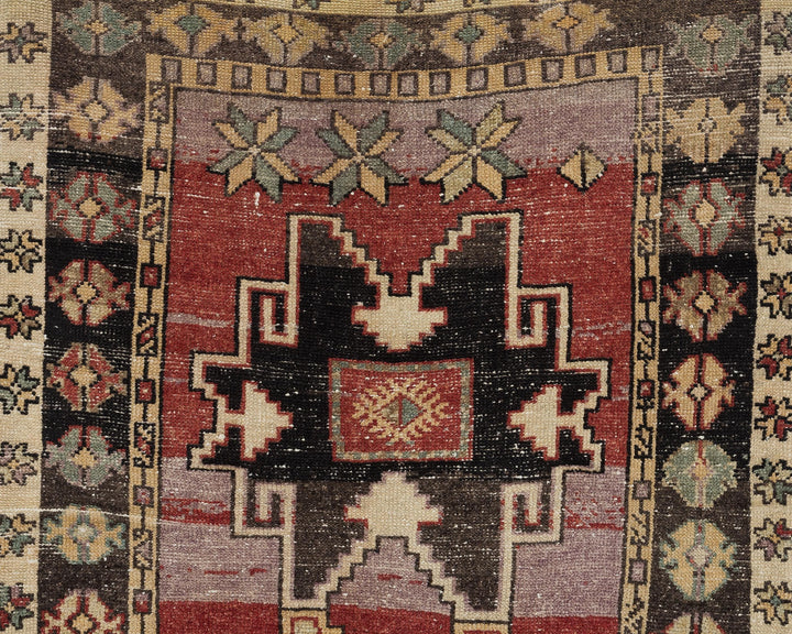 Runner Rug 3' 9" x 11' 10" | No. VR73229