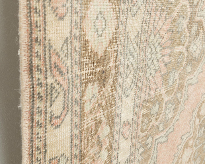 Faded Runner Rug 4' 10" x 12' 6" | No. VR95215
