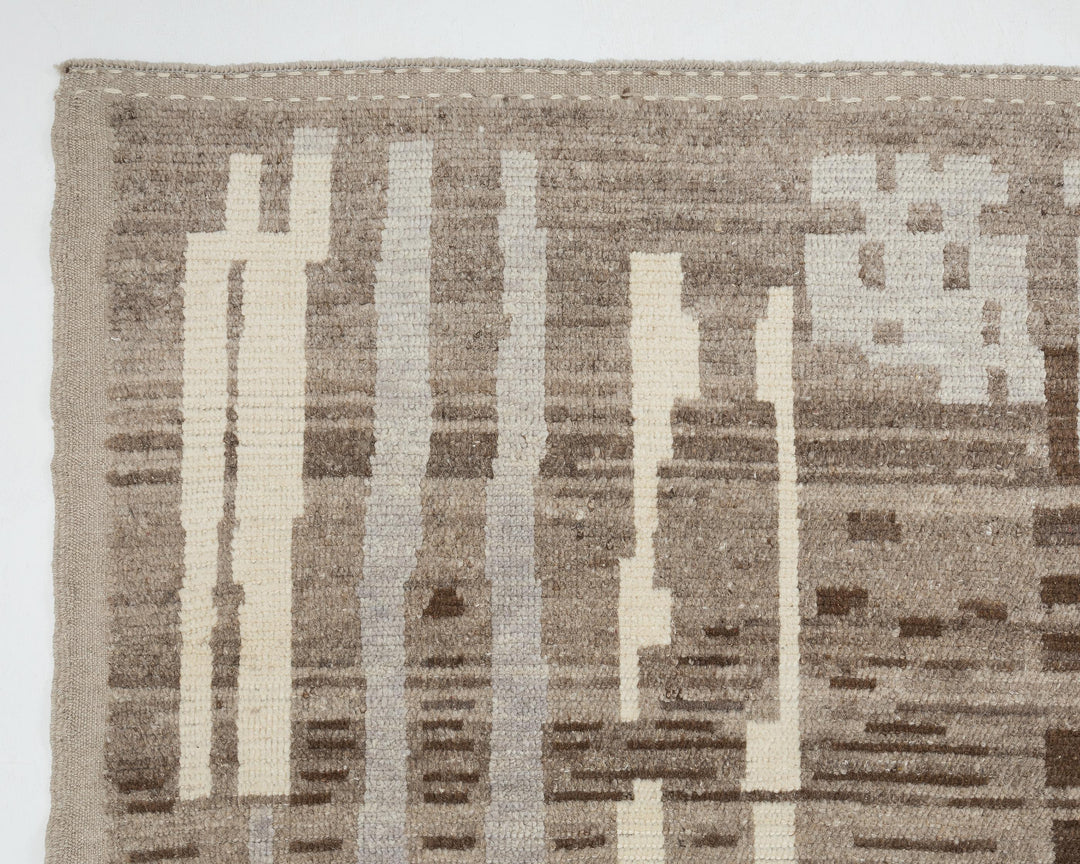 Oushak Rug 8' x 11' 10" | No. VR38908