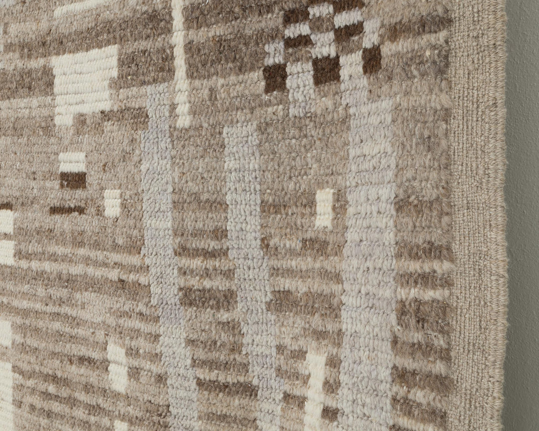 Oushak Rug 8' x 11' 10" | No. VR38908
