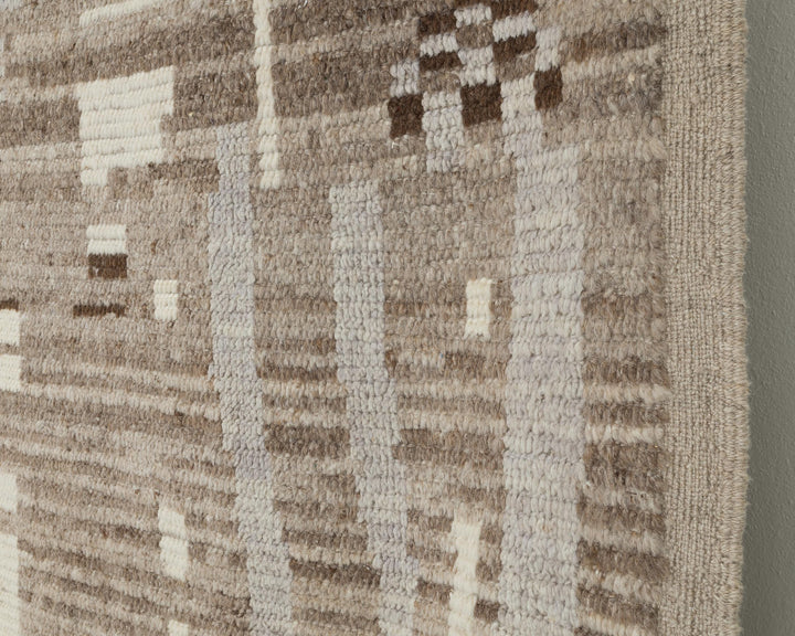Oushak Rug 8' x 11' 10" | No. VR38908