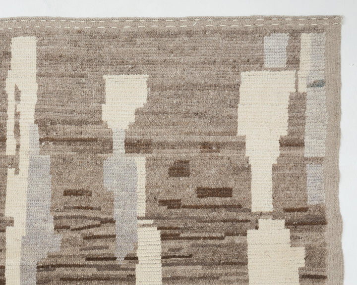 Oushak Rug 8' x 11' 10" | No. VR38908