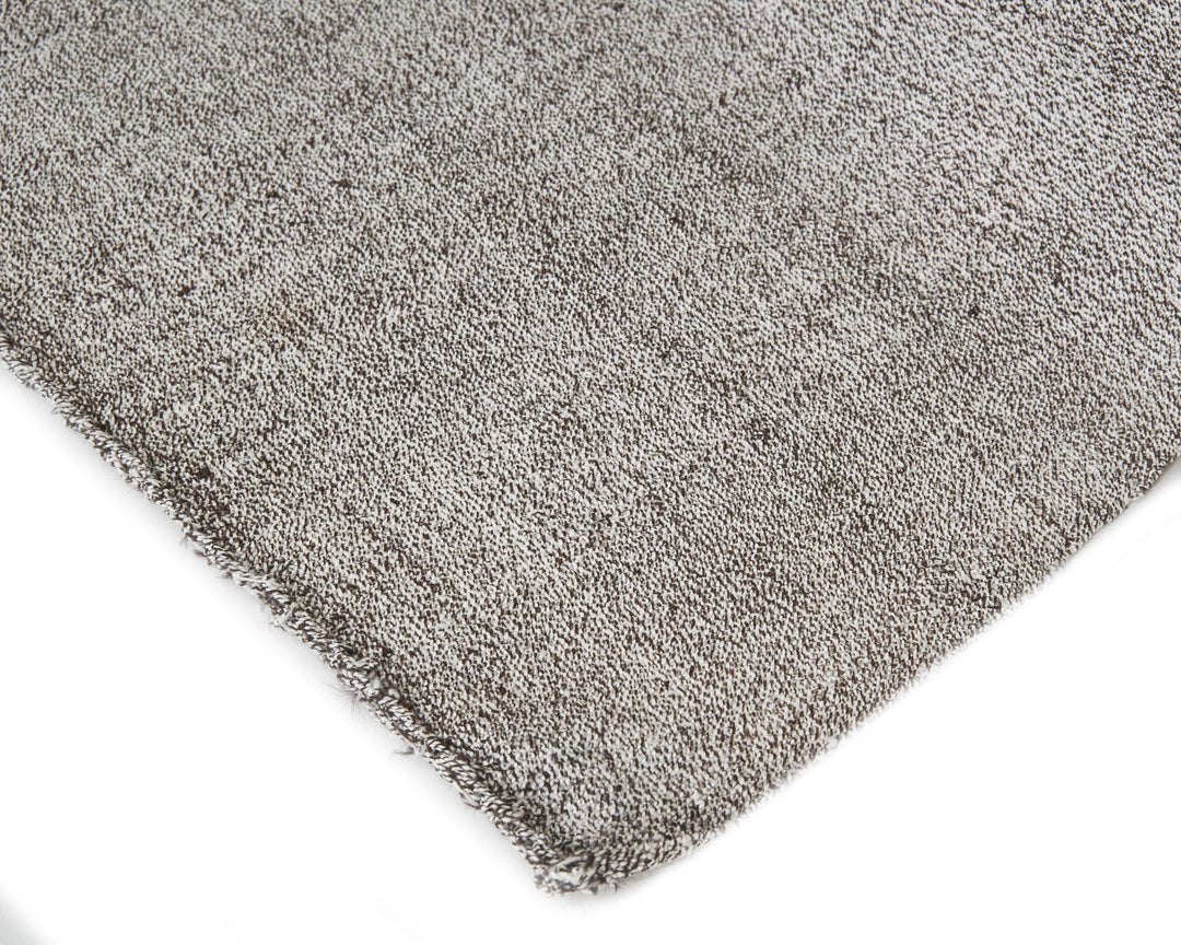 Gray Kilim Rug 5' 5" x 7' 10" | No. VR59549