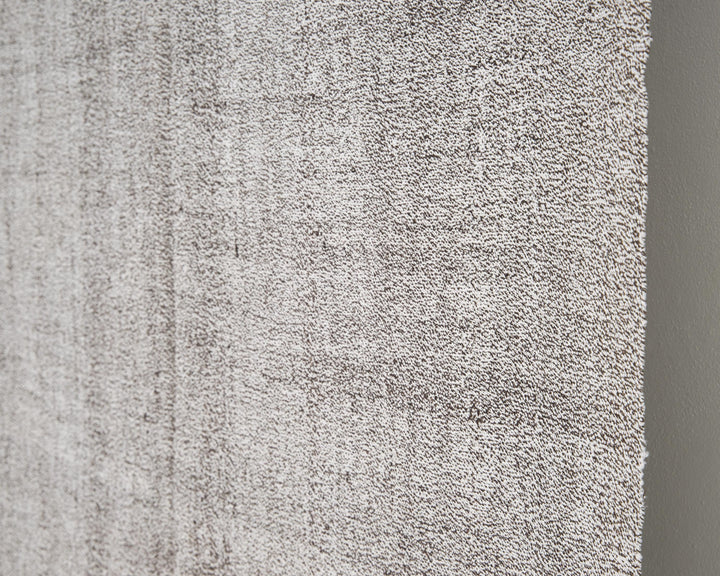 Gray Kilim Rug 5' 5" x 7' 10" | No. VR59549