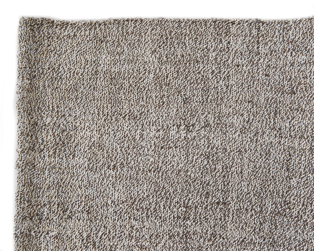 Gray Kilim Rug 5' 5" x 7' 10" | No. VR59549