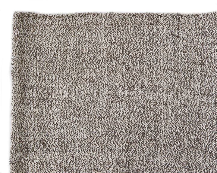Gray Kilim Rug 5' 5" x 7' 10" | No. VR59549