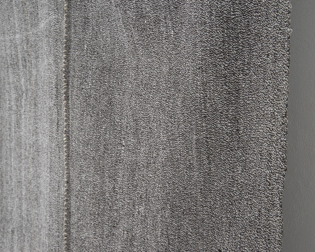 Gray Kilim Rug 5' 1" x 8' 2" | No. VR83740