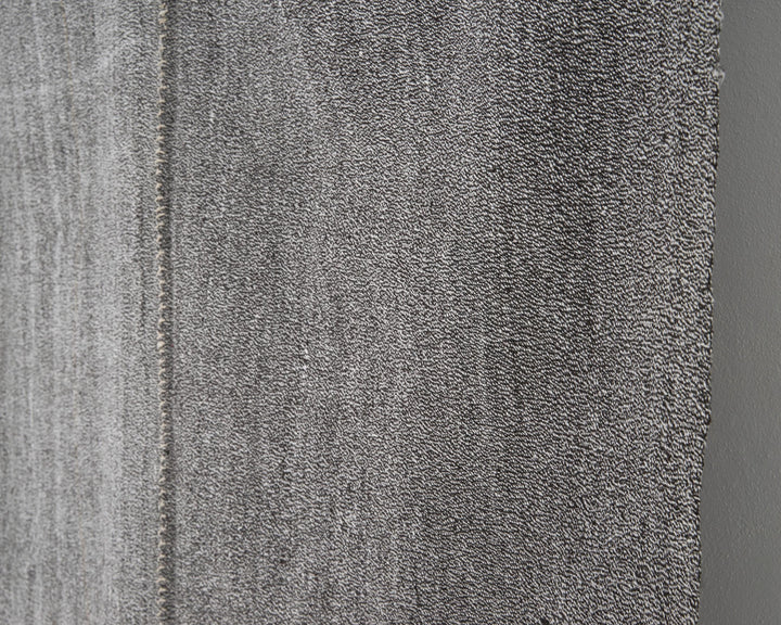 Gray Kilim Rug 5' 1" x 8' 2" | No. VR83740