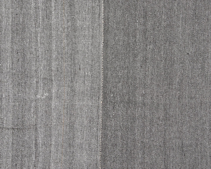 Gray Kilim Rug 5' 1" x 8' 2" | No. VR83740