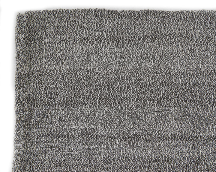 Gray Kilim Rug 5' 1" x 8' 2" | No. VR83740