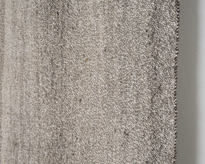 Gray Runner Rug 3' 1" x 11' 6" | No. VR33905