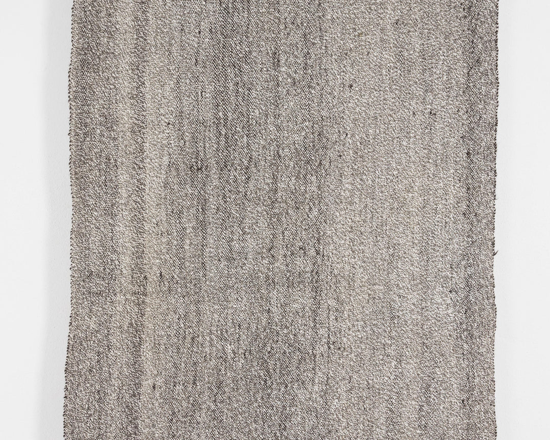 Gray Runner Rug 3' 1" x 11' 6" | No. VR33905