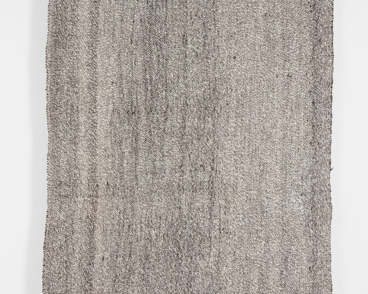 Gray Runner Rug 3' 1" x 11' 6" | No. VR33905