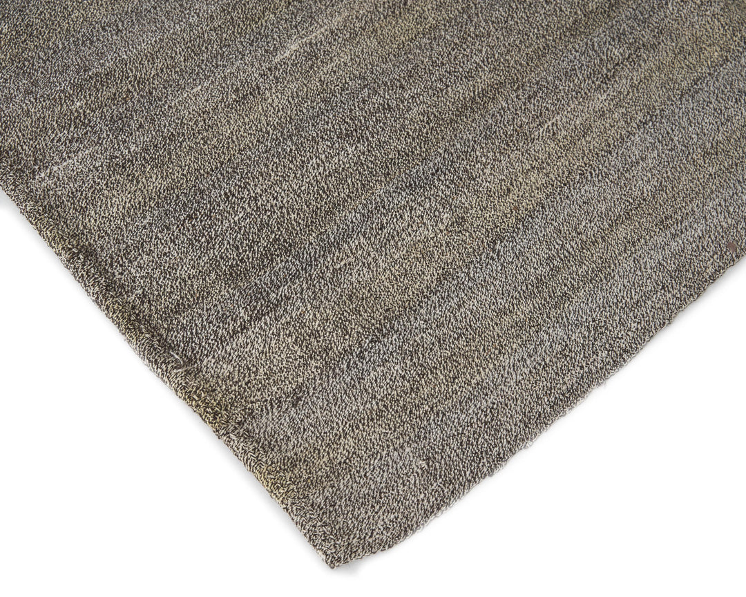 White Kilim Rug 7' 9" x 9' 10" | No. VR58340