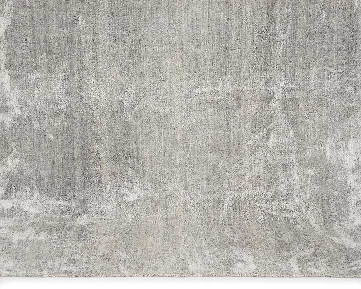 Gray Kilim Rug 6' 5" x 8' 10" | No. VR54312