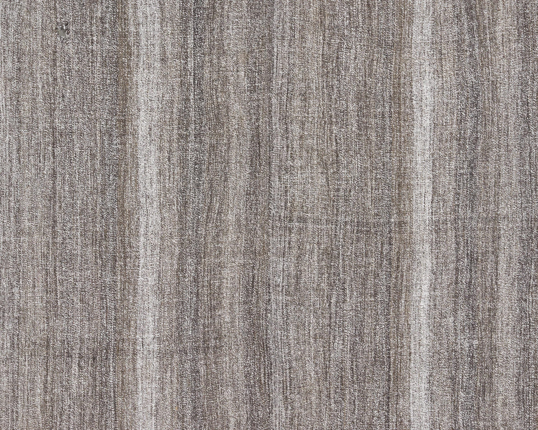 Gray Kilim Rug 5' 4" x 7' 1" | No. VR54330