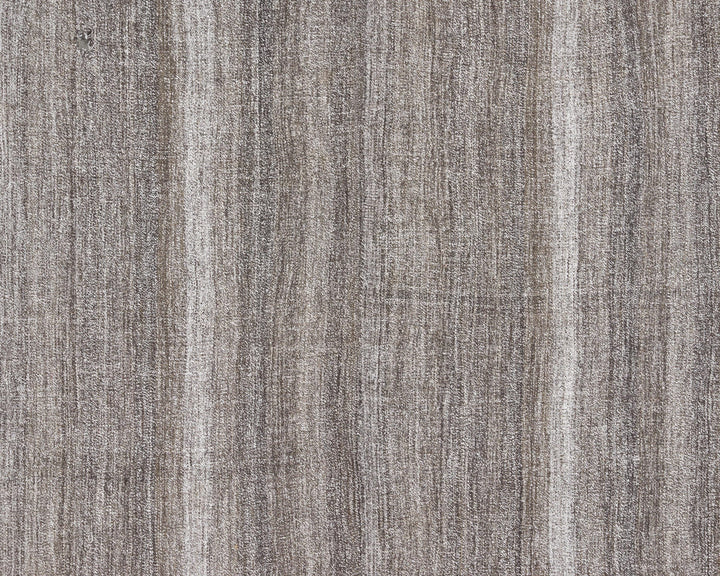 Gray Kilim Rug 5' 4" x 7' 1" | No. VR54330