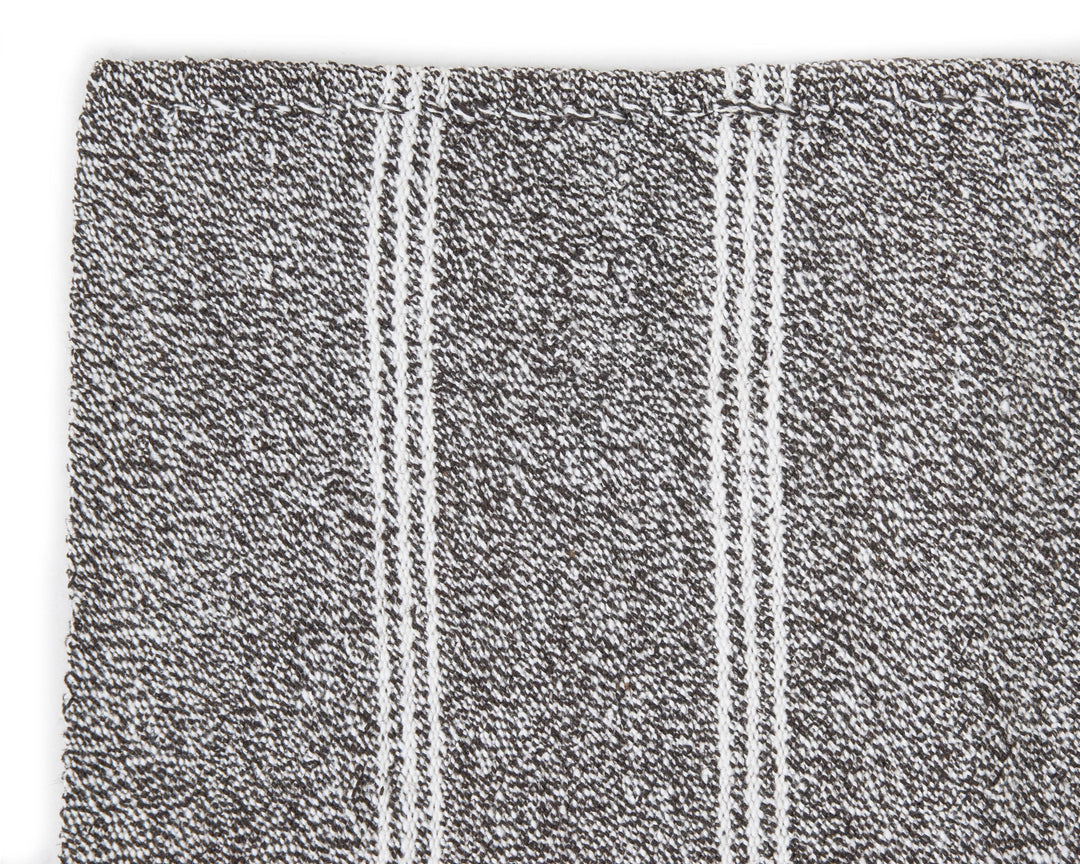 Gray Kilim Rug 4' 11" x 7' 1" | No. VR68547