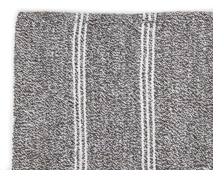 Gray Kilim Rug 4' 11" x 7' 1" | No. VR68547
