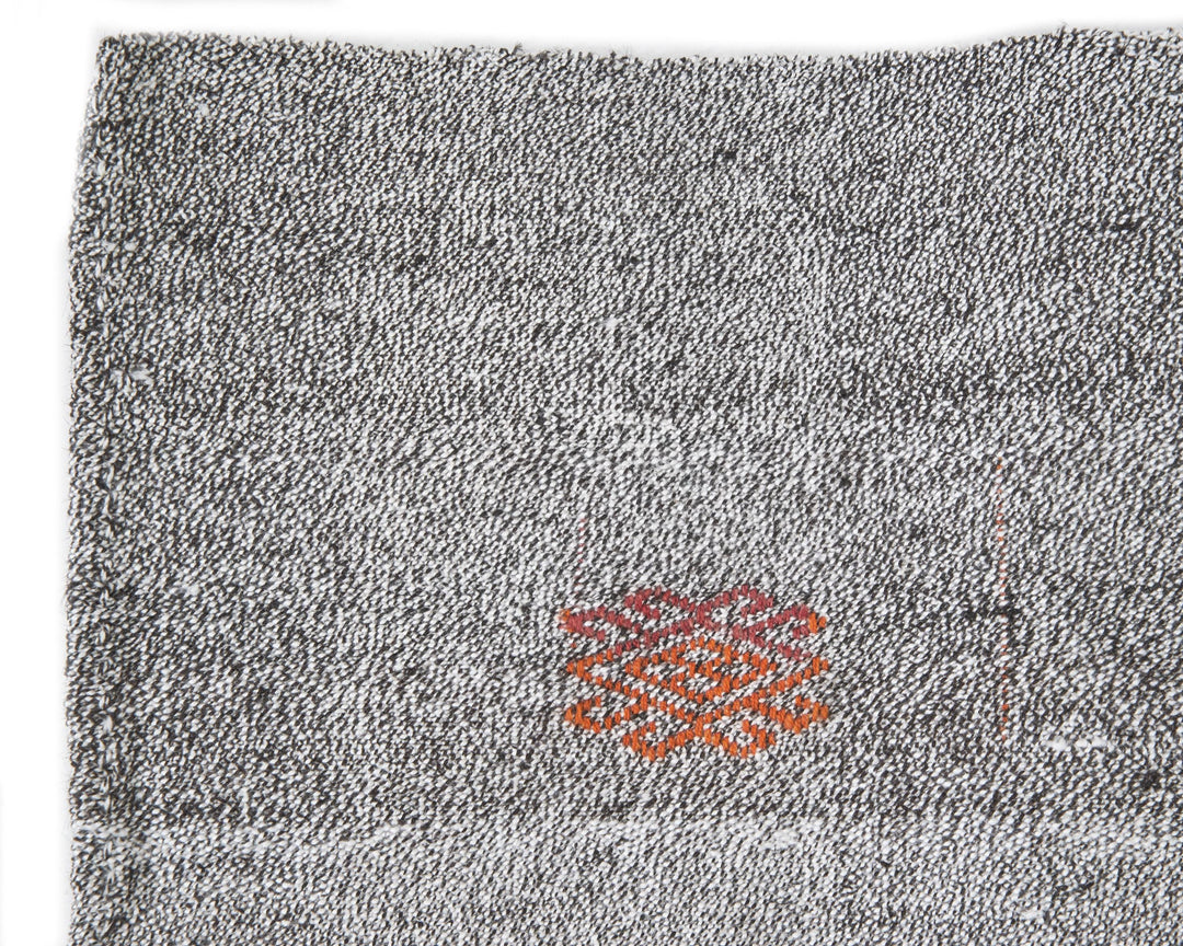 Gray Runner Rug 2' 7" x 15' 7" | No. VR50681