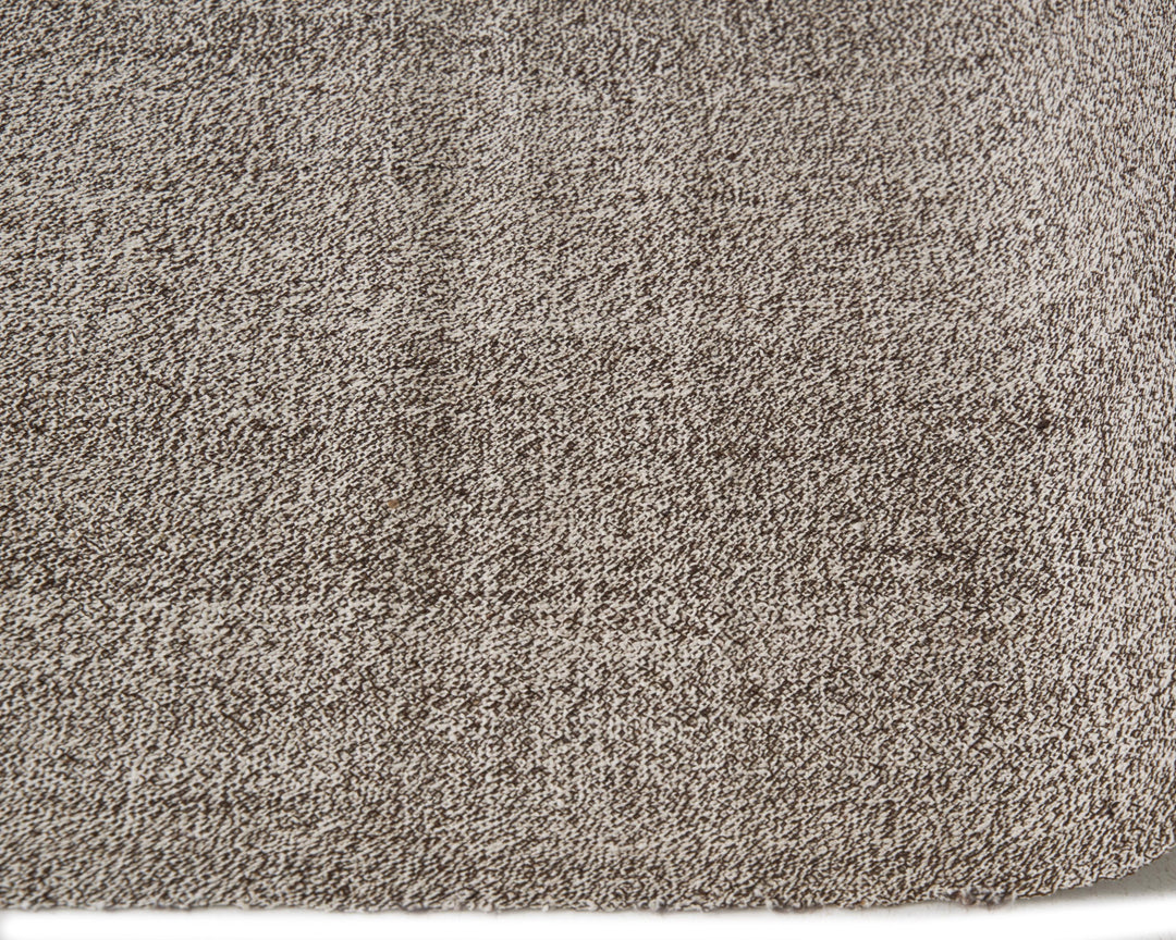 Gray Kilim Rug 6' 7" x 9' | No. VR88061