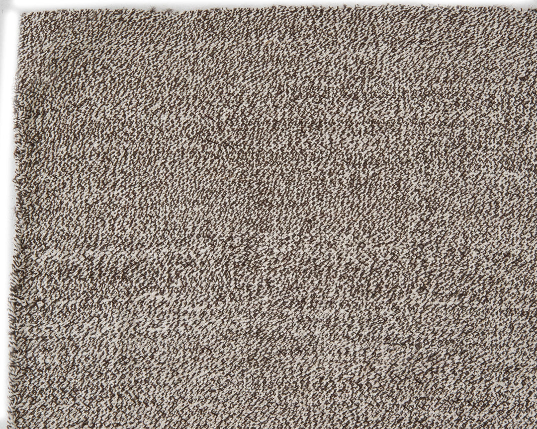 Gray Kilim Rug 6' 7" x 9' | No. VR88061