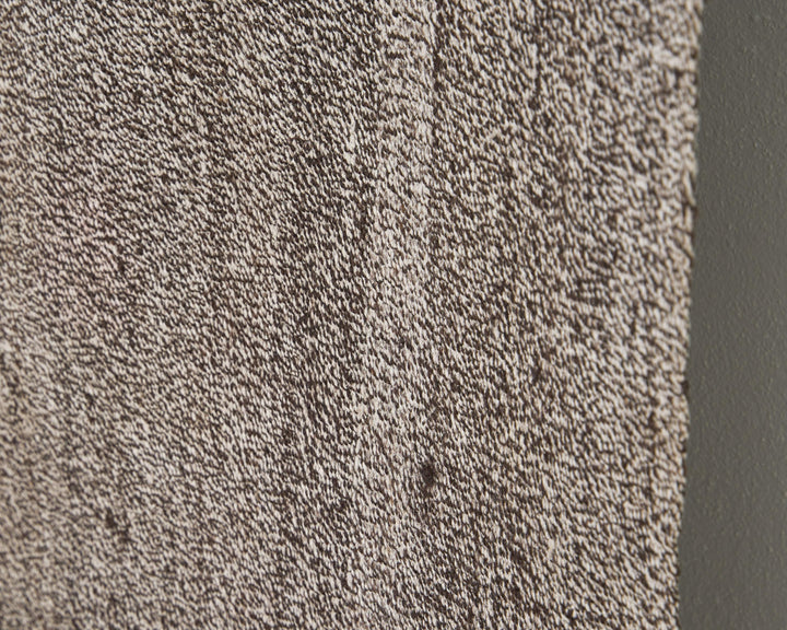 Gray Kilim Rug 6' 8" x 8' 6" | No. VR44216