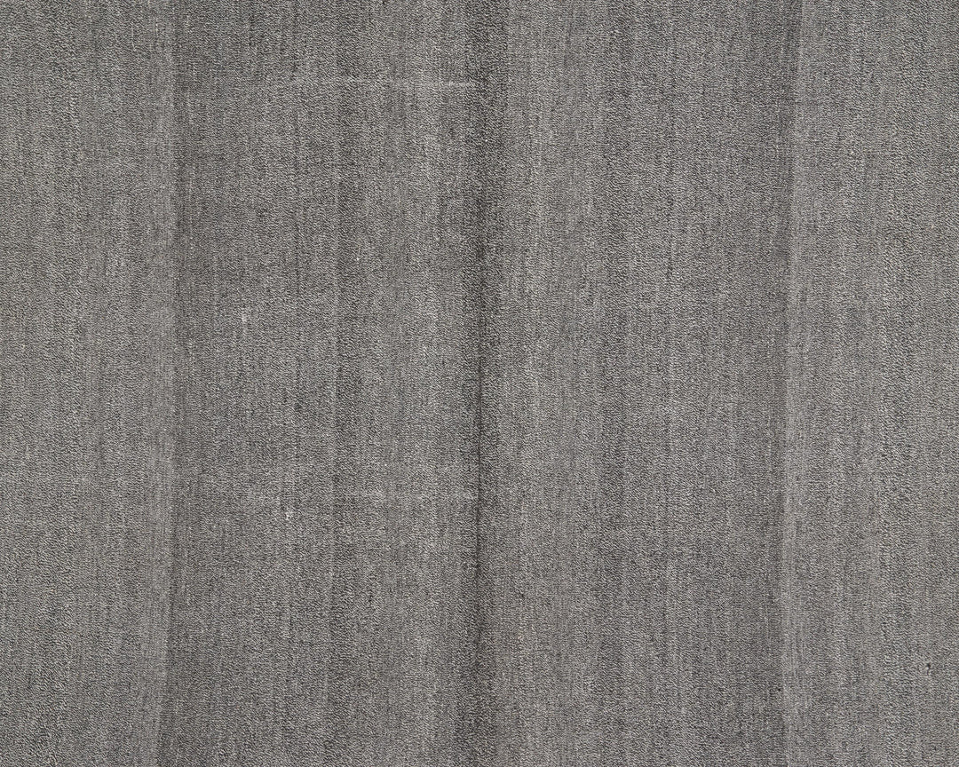 Gray Kilim Rug 7' 9" x 8' 10" | No. VR27152