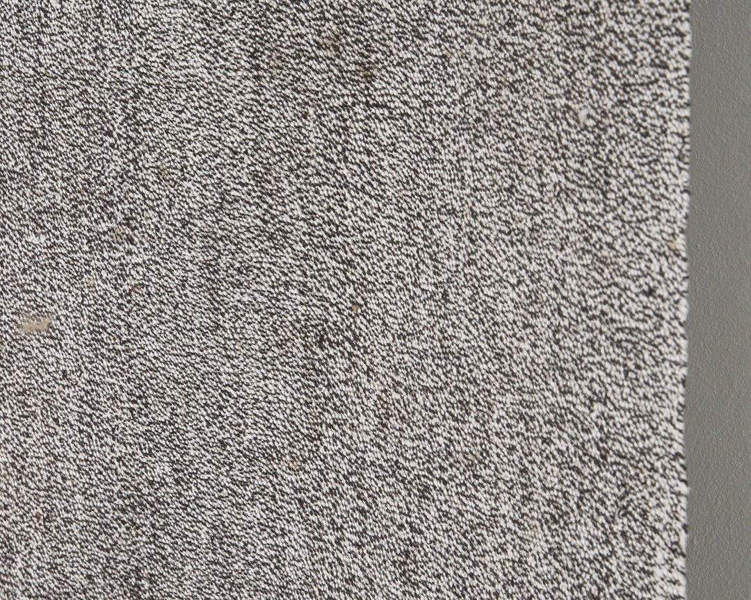 Gray Kilim Rug 8' 2" x 5' 8" | No. VR26123