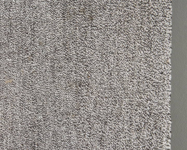 Gray Kilim Rug 8' 2" x 5' 8" | No. VR26123