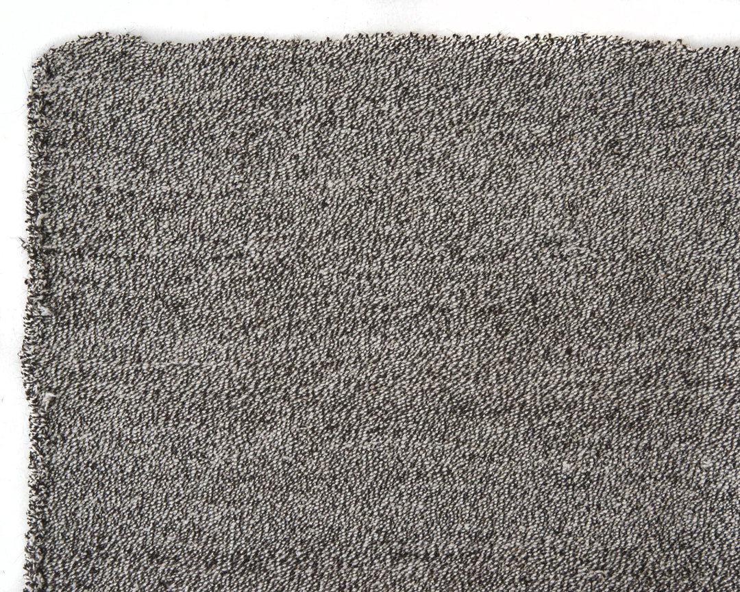 Gray Kilim Rug 8' 2" x 5' 8" | No. VR26123