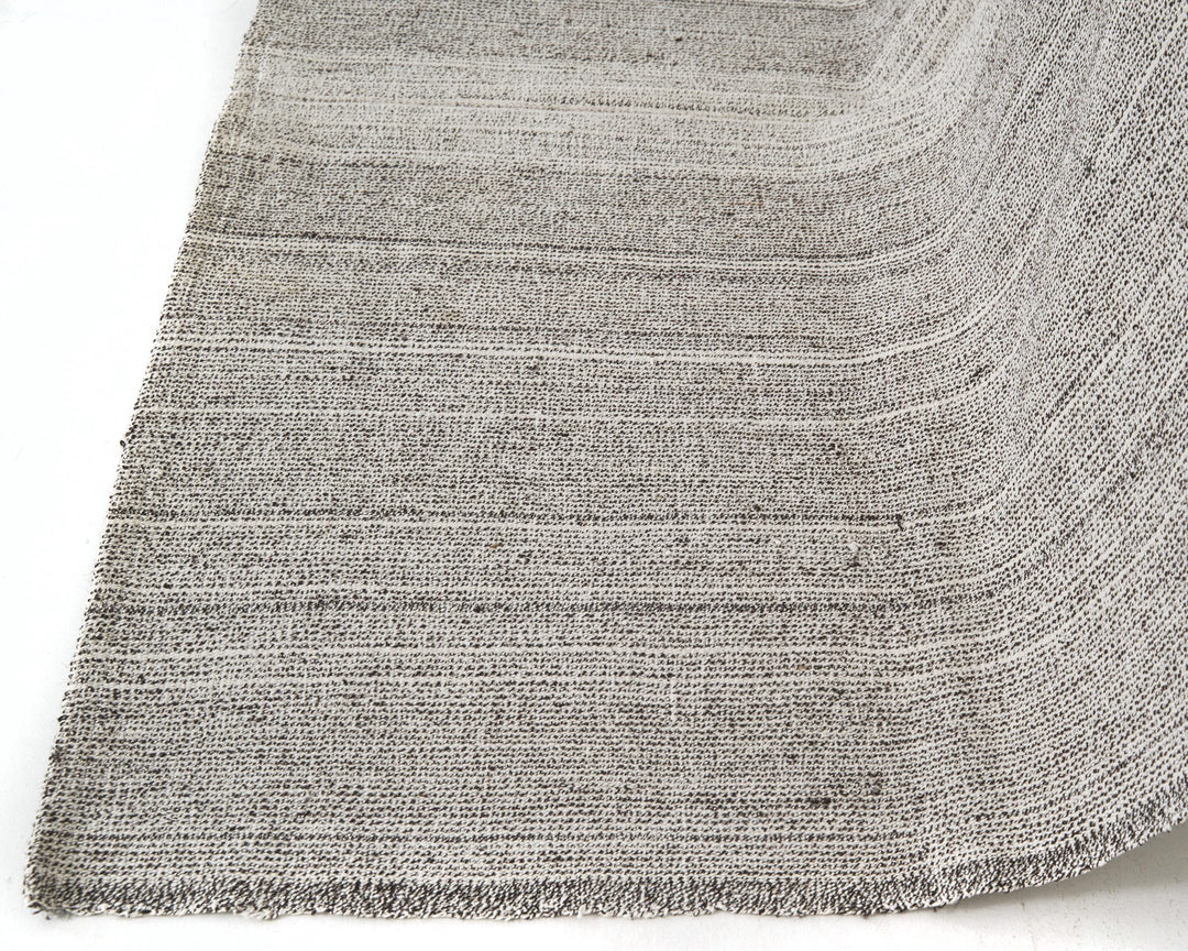 Gray Kilim Rug 5' 3" x 8' 4" | No. VR35206