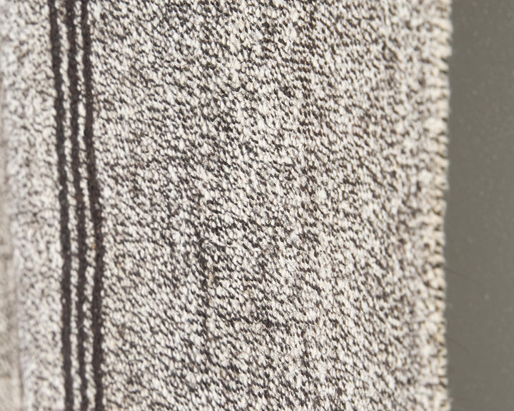 Gray Runner Rug 2' 11" x 15' 6" | No. VR48213