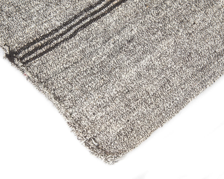 Gray Runner Rug 2' 11" x 15' 6" | No. VR48213