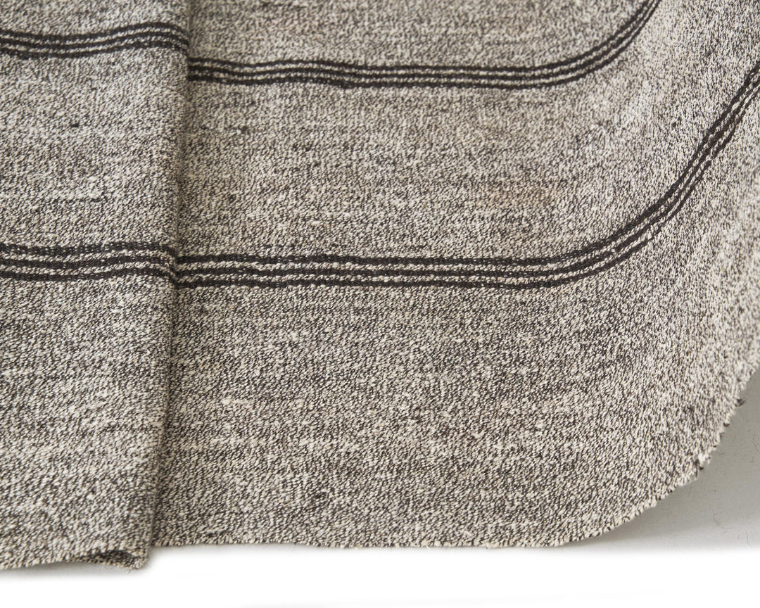 Gray Runner Rug 2' 11" x 15' 6" | No. VR48213