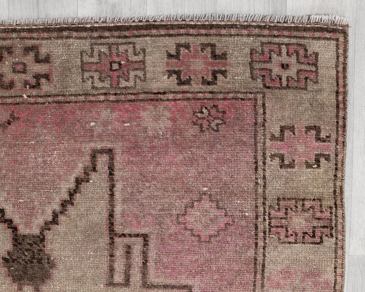 Runner Rug 3' 11" x 11' 10" | No. VR15644