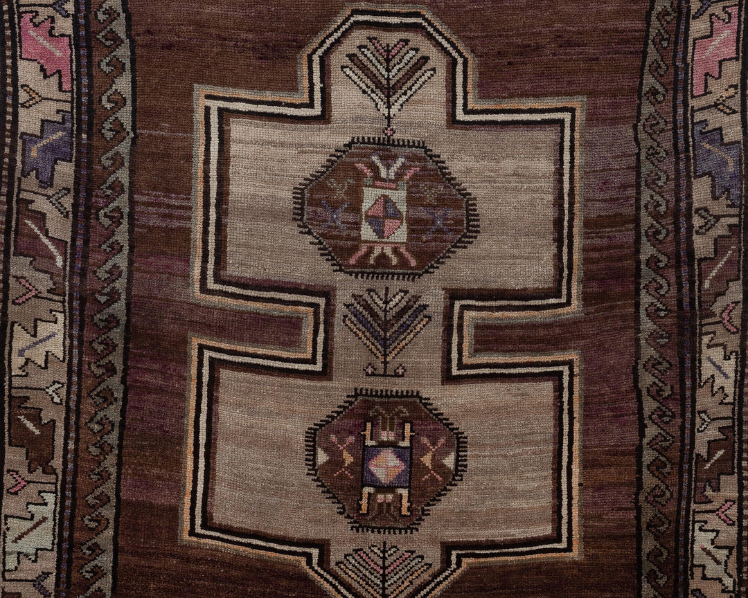 Runner Rug 5' 1" x 10' 11" | No. VR41259