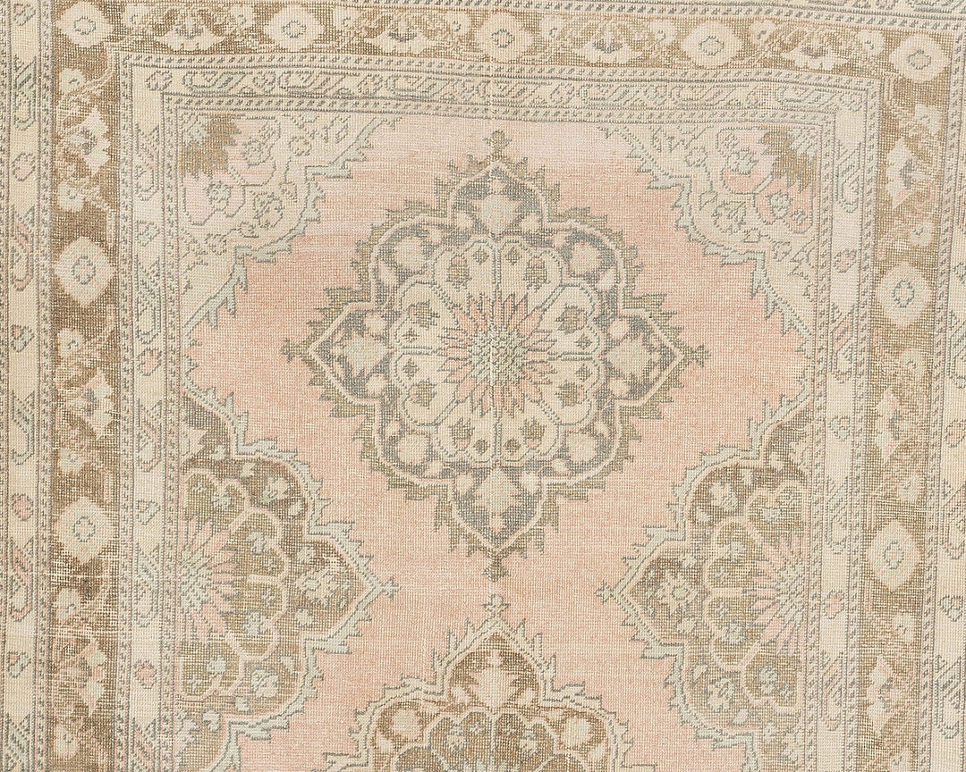 Faded Runner Rug 4' 10" x 12' 6" | No. VR95215
