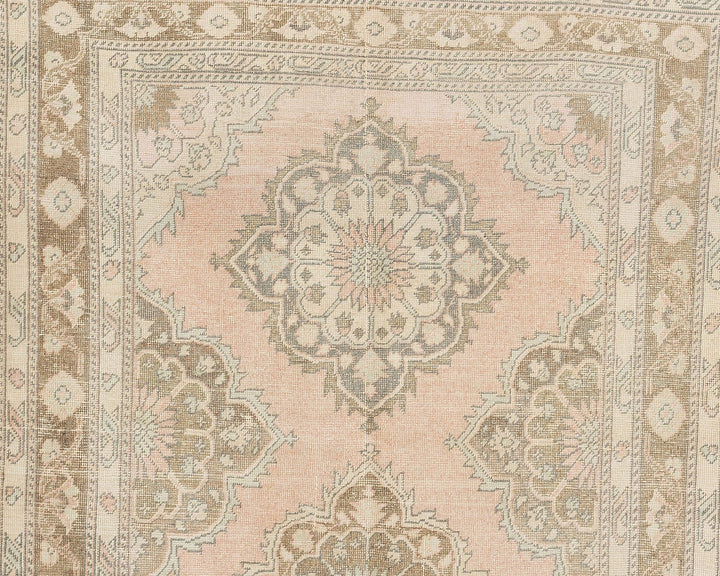 Faded Runner Rug 4' 10" x 12' 6" | No. VR95215