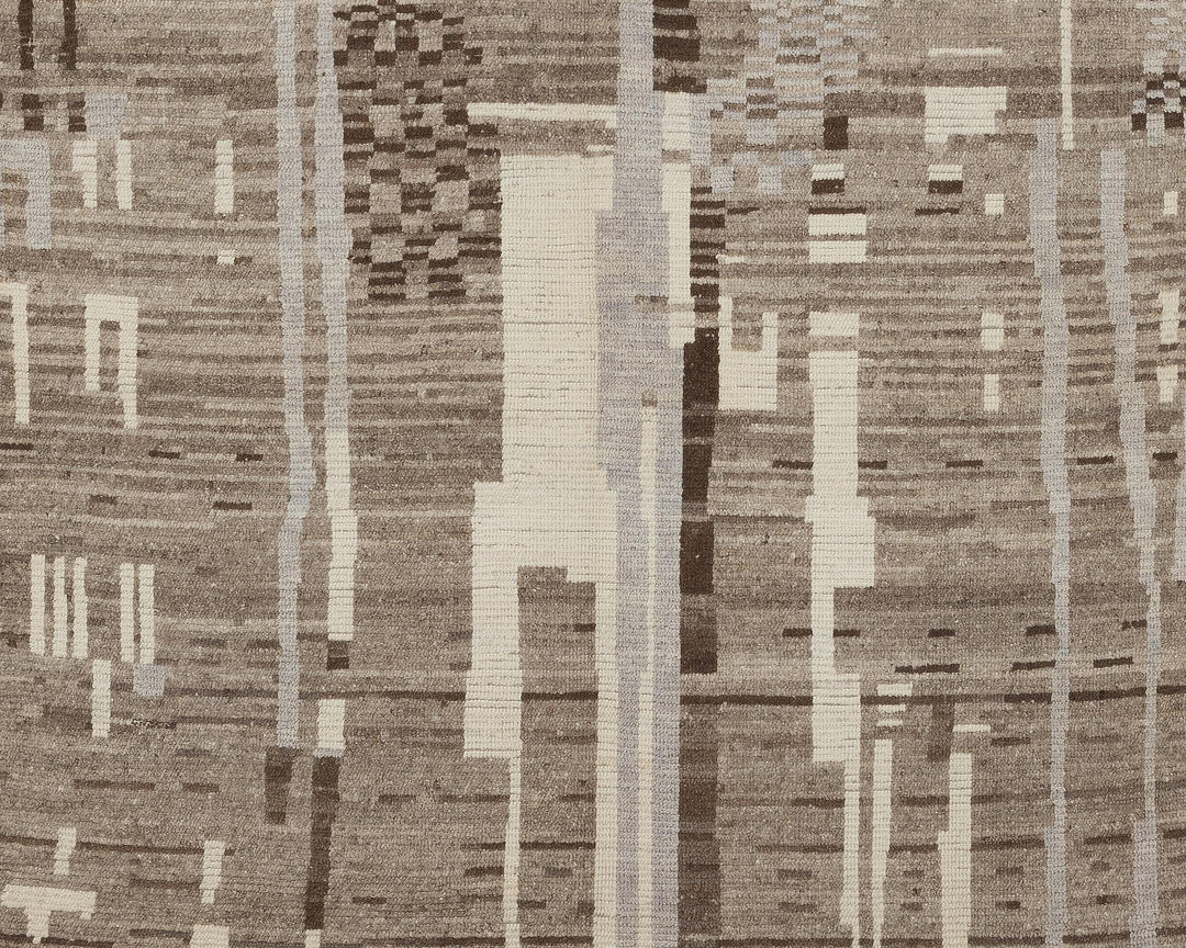 Oushak Rug 8' x 11' 10" | No. VR38908