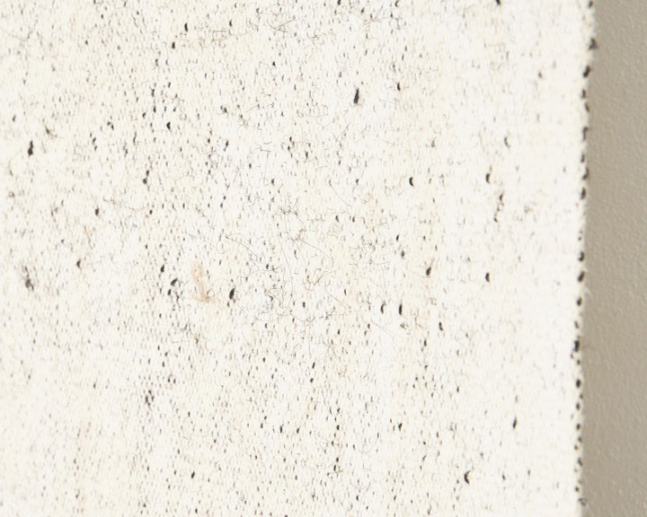 White Kilim Rug 5' 7" x 8' 2" | No. VR61228