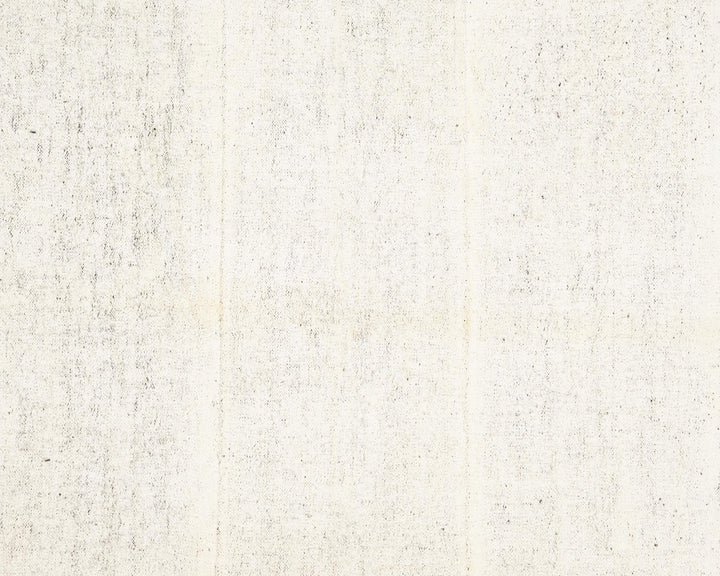 White Kilim Rug 5' 7" x 8' 2" | No. VR61228