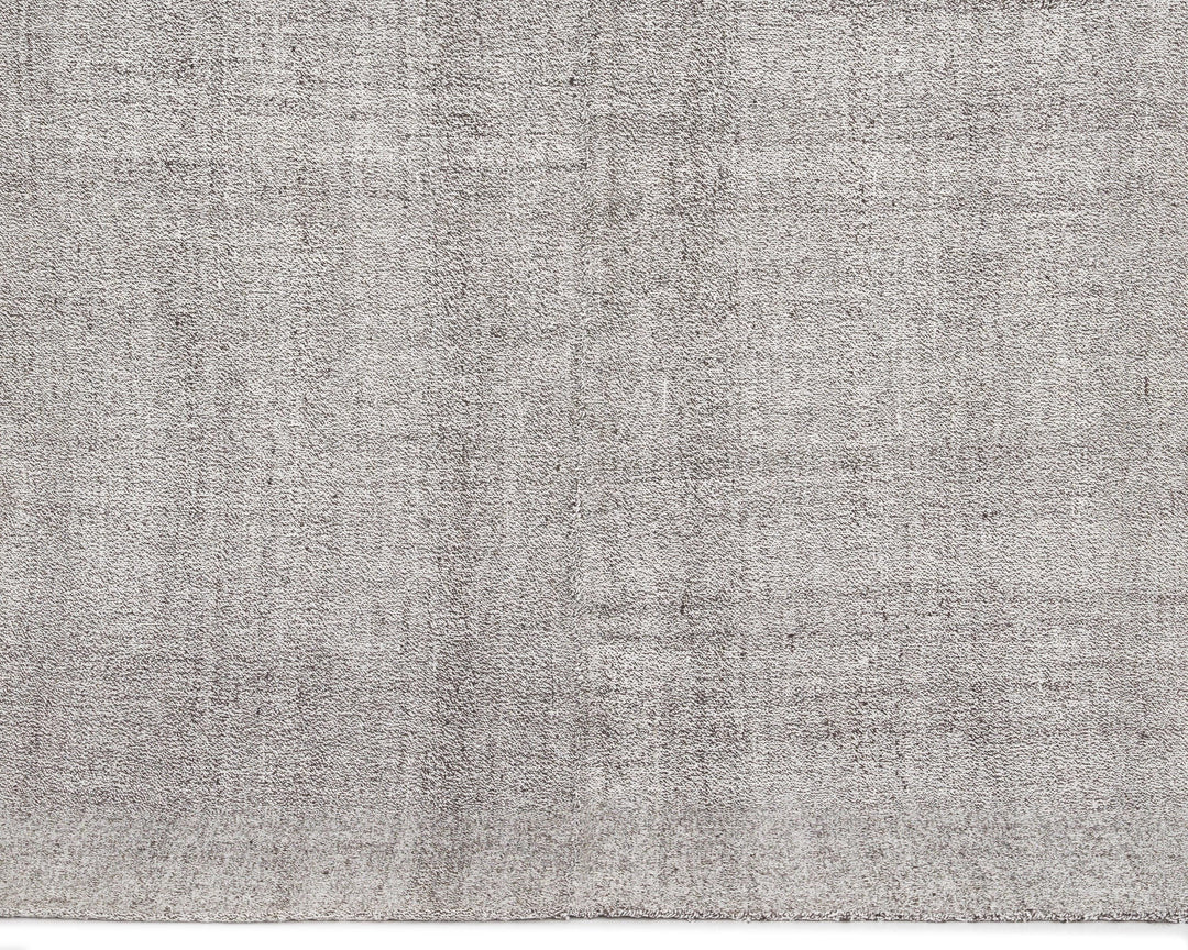 Gray Kilim Rug 5' 5" x 7' 10" | No. VR59549
